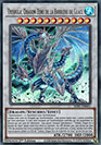 Trishula, Dragon Zéro de la Barrière de Glace